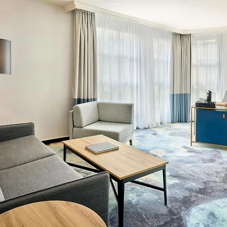 Hamburg Marriott Hotel-2